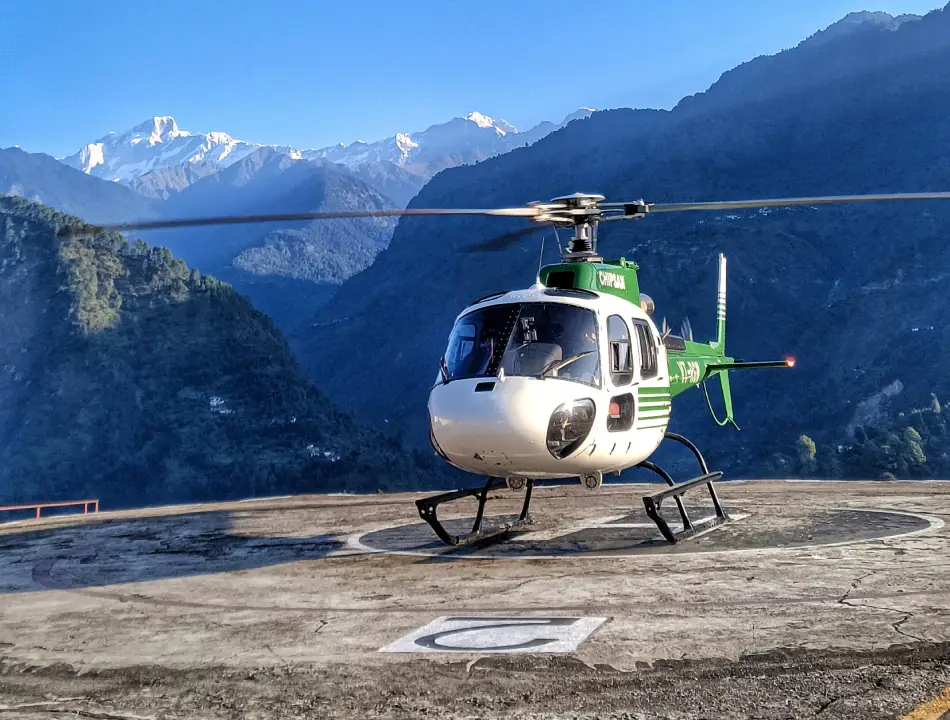 Airbus H125